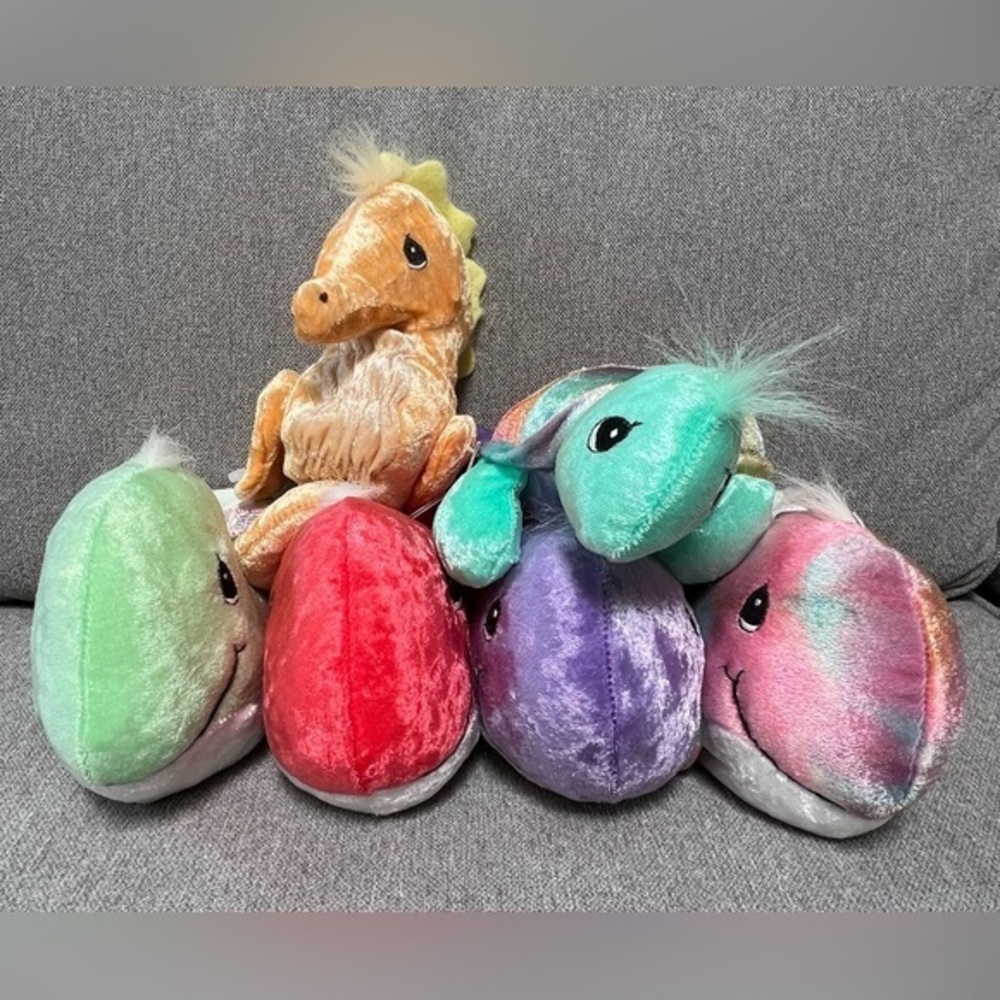 PRECIOUS MOMENTS TENDER TAILS